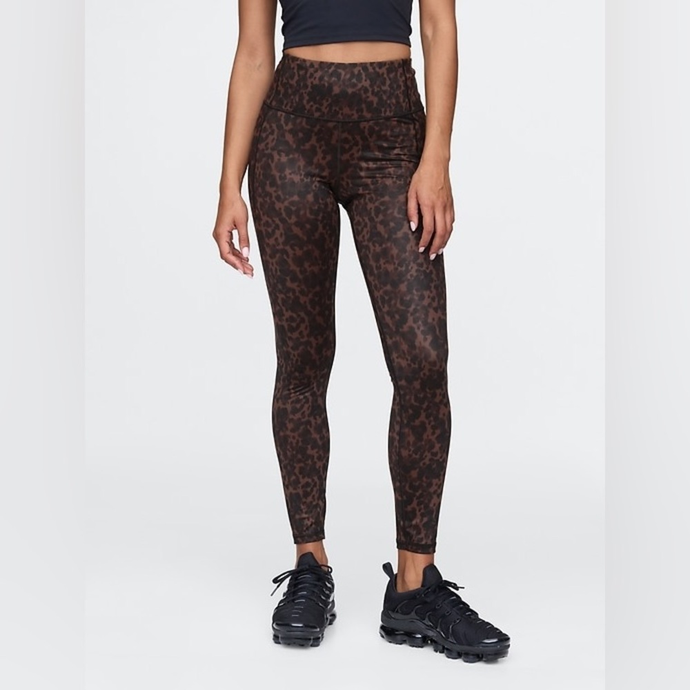 GapFit High Rise Power Full Length Leggings